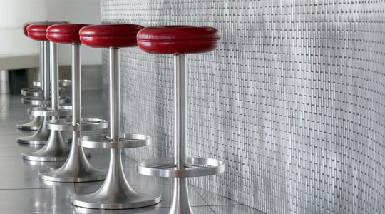 tabourets et fauteuils design