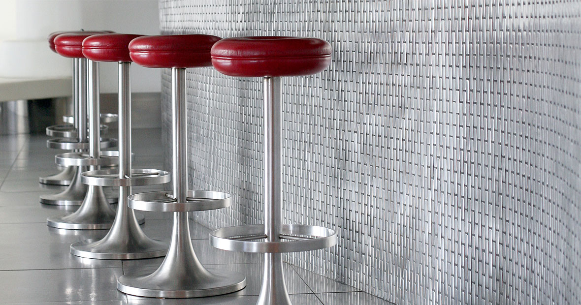 tabourets et fauteuils design